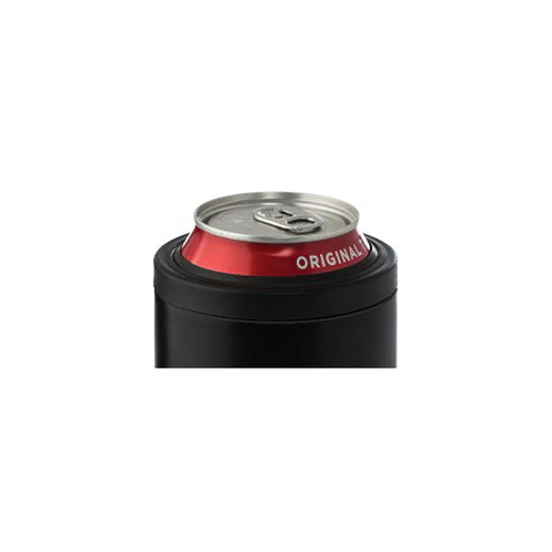 Skinny Slim 2 in 1 Vacuum Insulated Can Holder and Tumbler - Image 3
