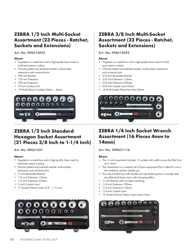 Technician Starter Kit - Image 12