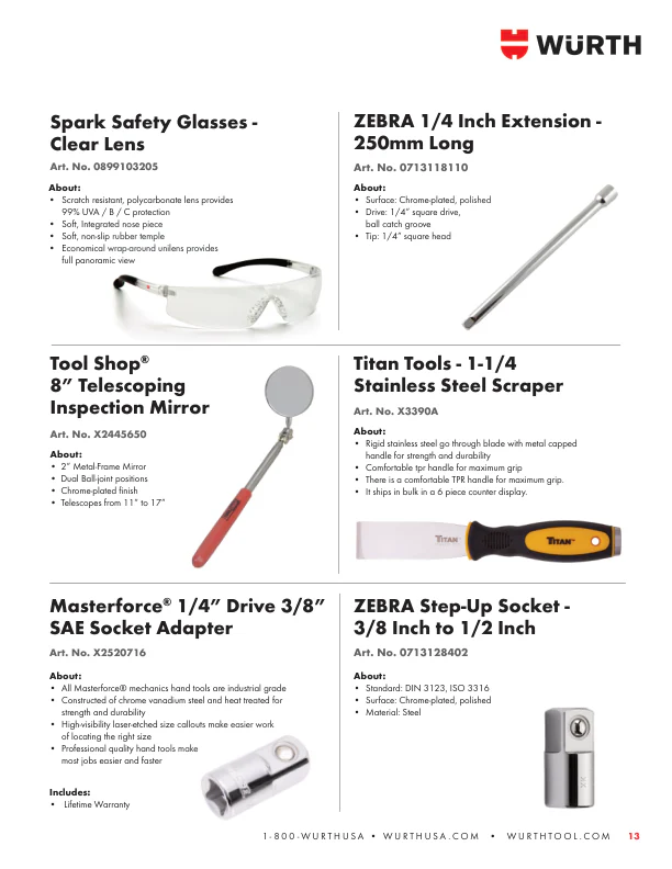 Technician Starter Kit - Image 13