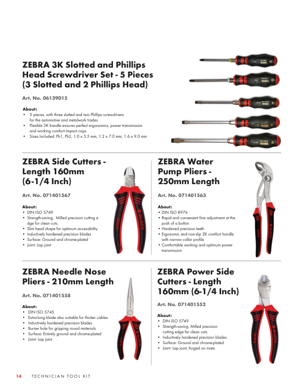 Technician Starter Kit - Image 14