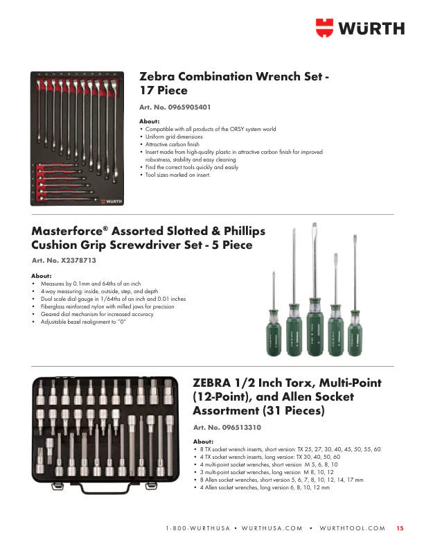 Technician Starter Kit - Image 15