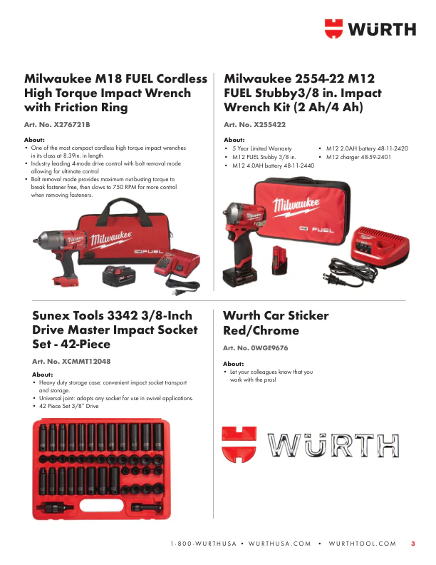 Technician Starter Kit - Image 3