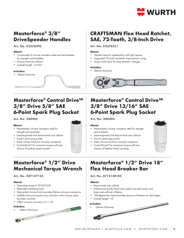 Technician Starter Kit - Image 5