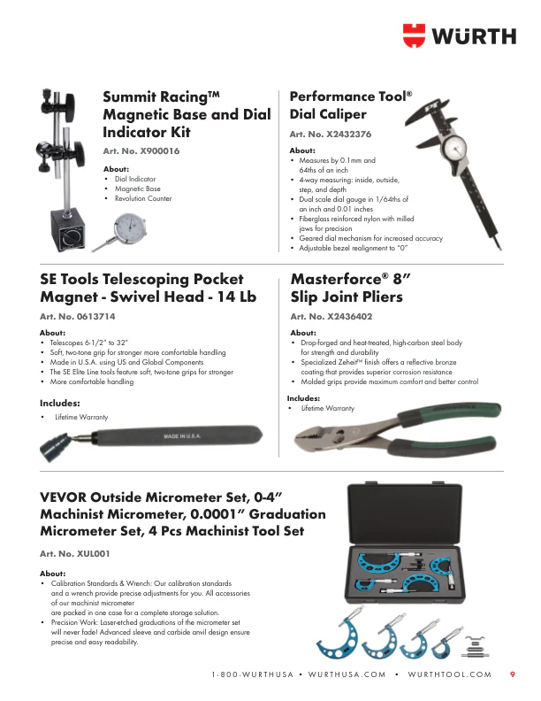 Technician Starter Kit - Image 9