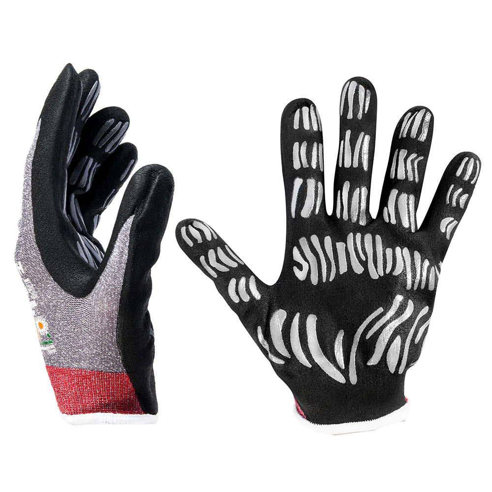 TigerFlex Ergo Plus Gloves