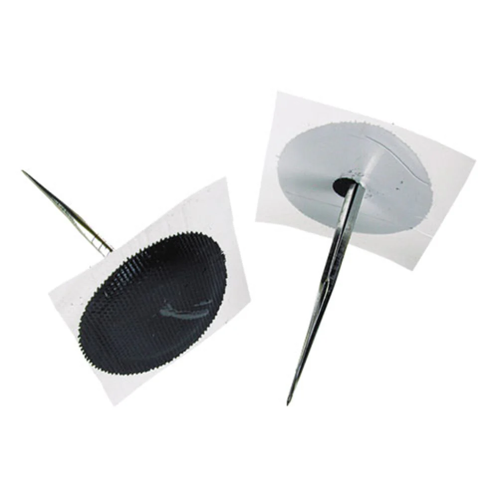 Tire Plug/Patch 3/16" X 1 3/4"