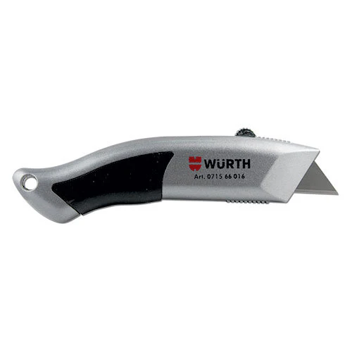Universal Auto Load Knife 176mm