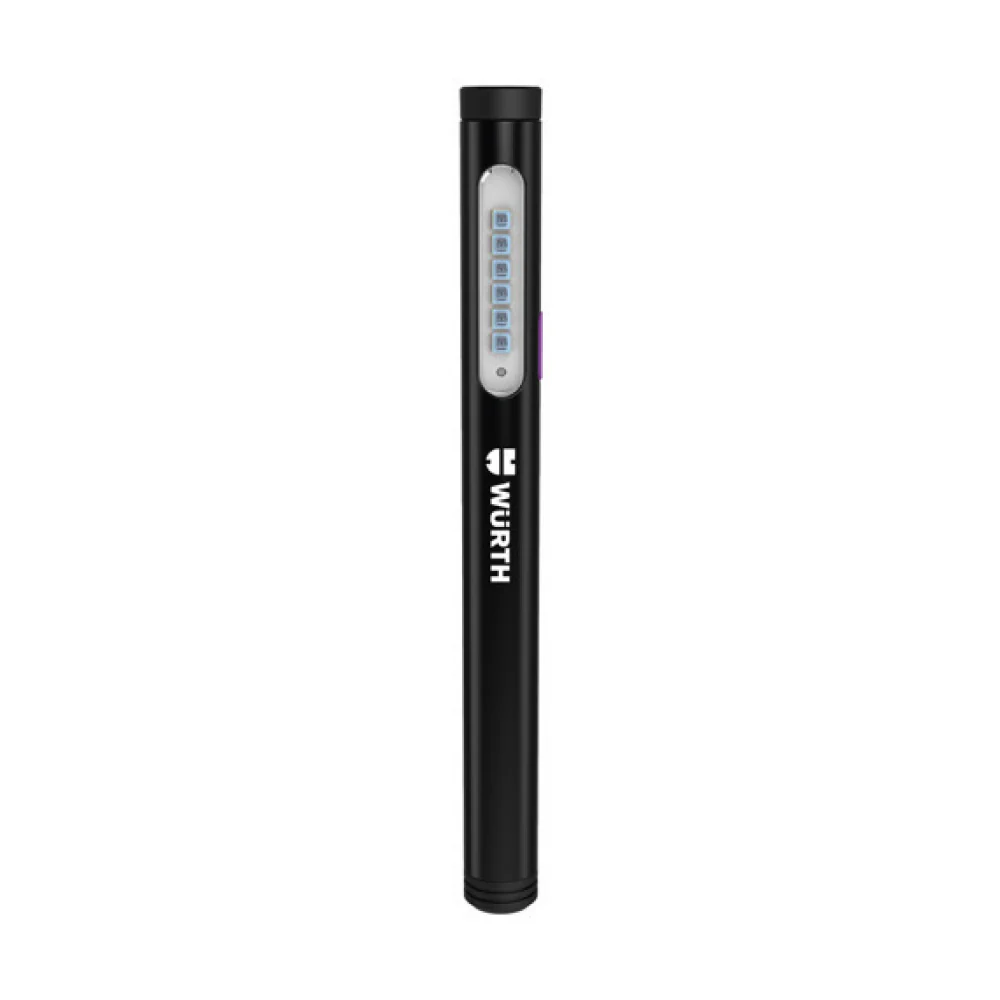 UV Leak Detector LED Pen Light - Image 3