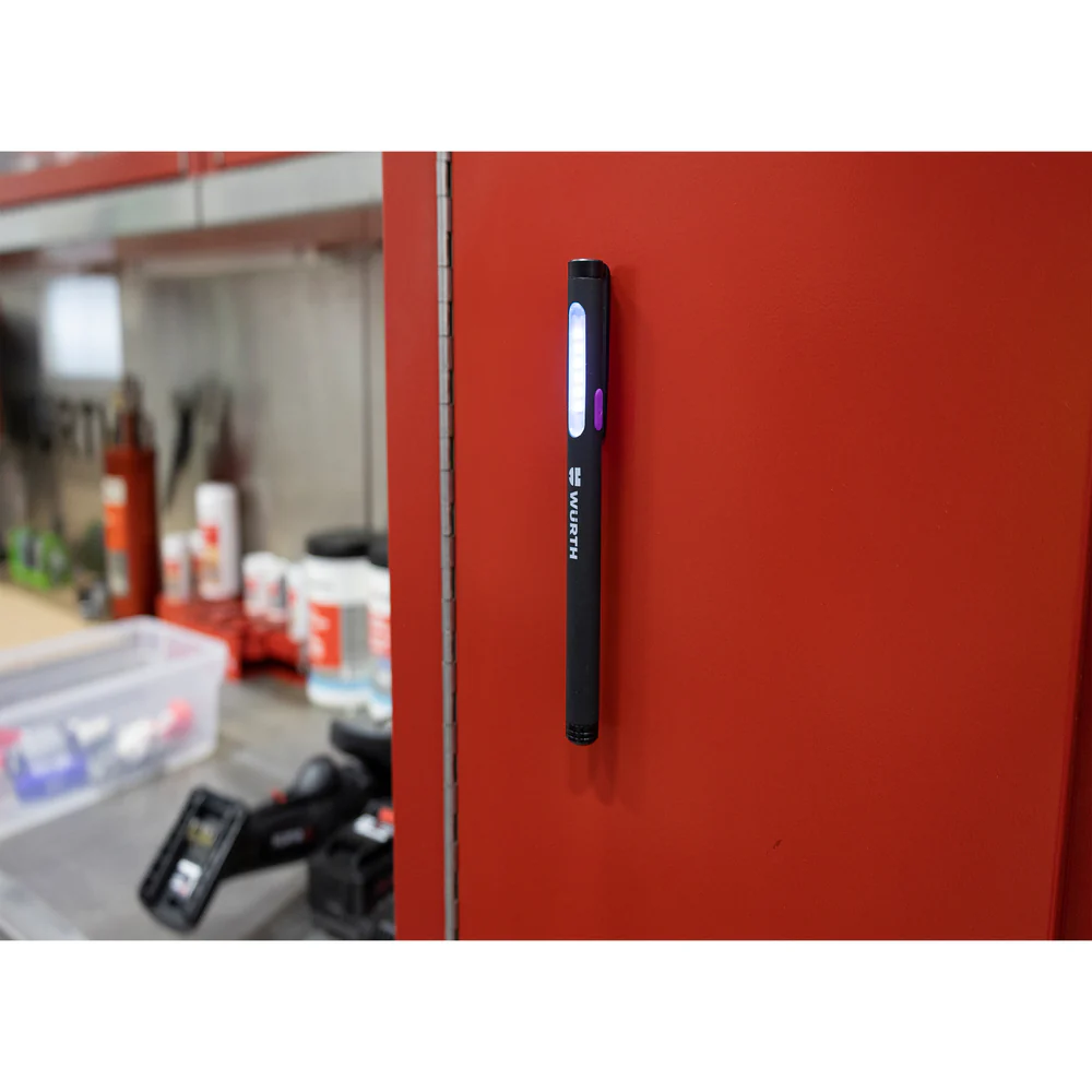 UV Leak Detector LED Pen Light - Image 4