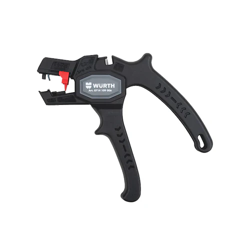 Wire Striping Pliers AS61PLUS 0,2-6SMM
