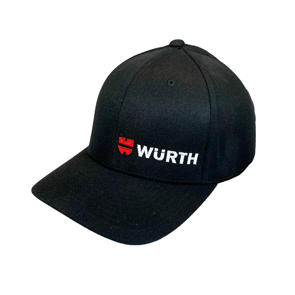 Wurth Baseball Cap - with Flexfit® Comfort (L/XL)