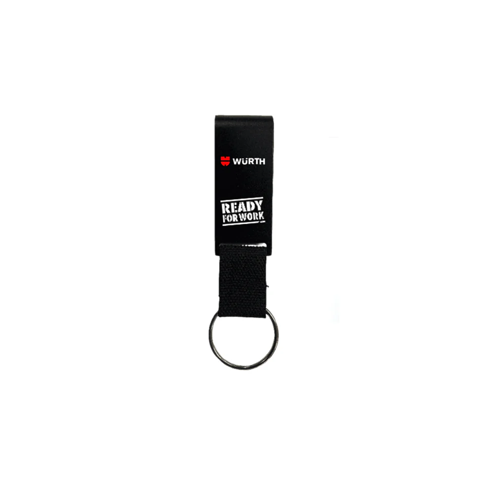 Wurth Bottle Opener