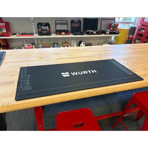 Wurth Neoprene Protective Work Mat - Image 2