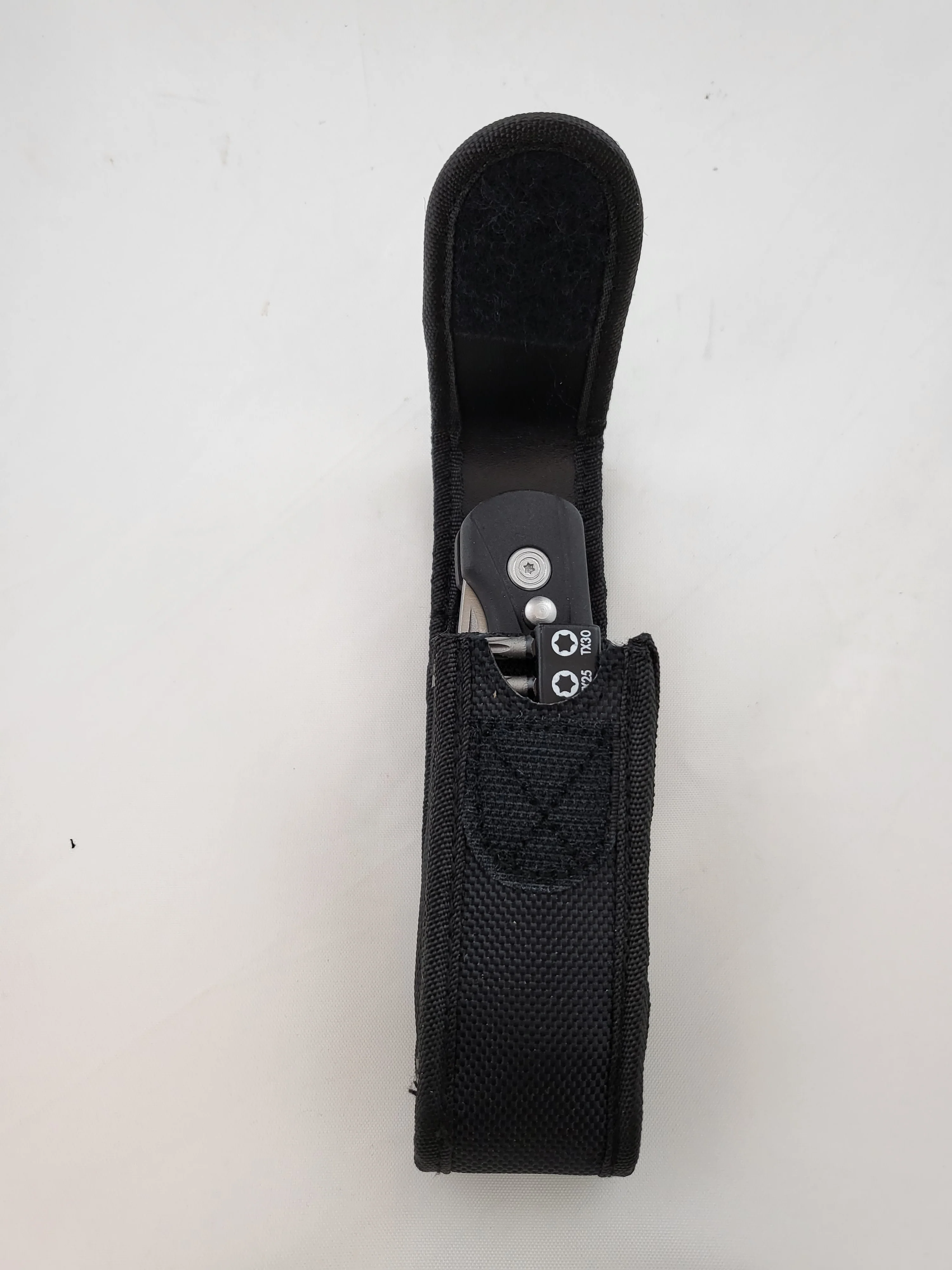 Wurth Trapezoidal Blade Knife and Bit Set - Image 5
