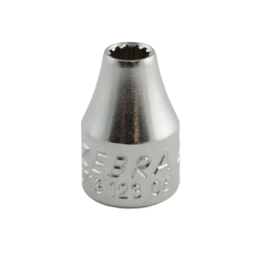 ZEBRA 1/4 Inch Multi-Socket - Image 3