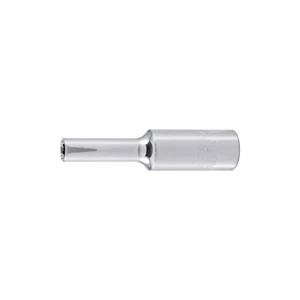 ZEBRA 1/4" Long Hex Socket 7/16"