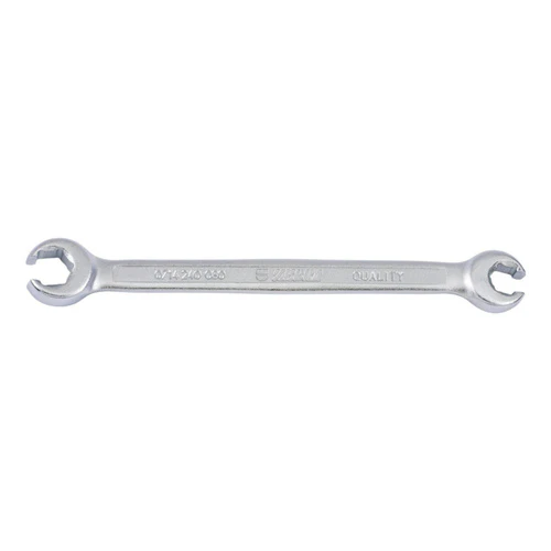 ZEBRA Hex POWERDRIV® Double Open End Line Wrench- 7mm x 9mm