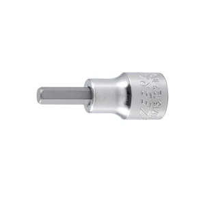 ZEBRA 3/8" Hex Socket 3/8"