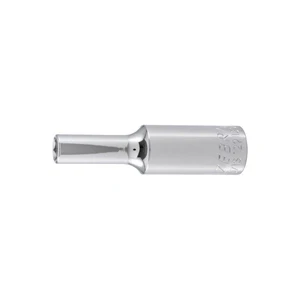 ZEBRA 3/8" Long Hex Socket 7/16"