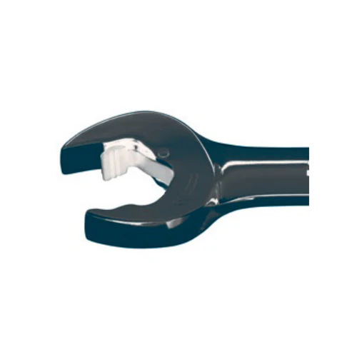 ZEBRA Black Edition Double Open-end Ratchet Wrench Set - 6 Pieces - Image 3
