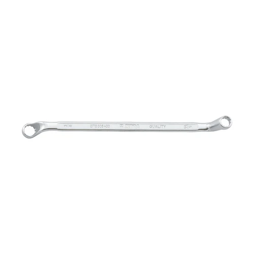 ZEBRA Double Box End Wrench 5/8 x 3/4"