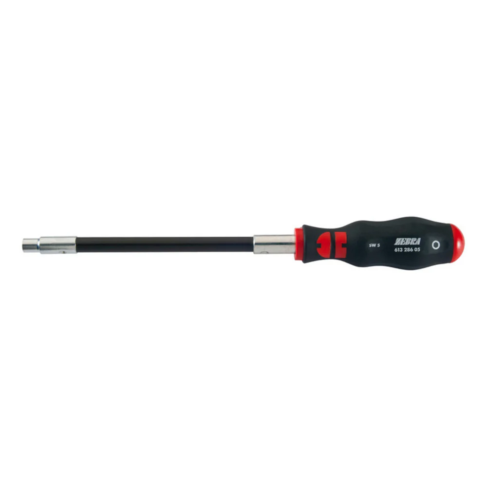 ZEBRA Flex Screwdriver