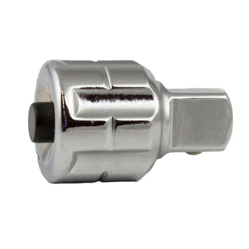 ZEBRA Pass-Through Reversable Ratchet - Adapter 3/8 Inch