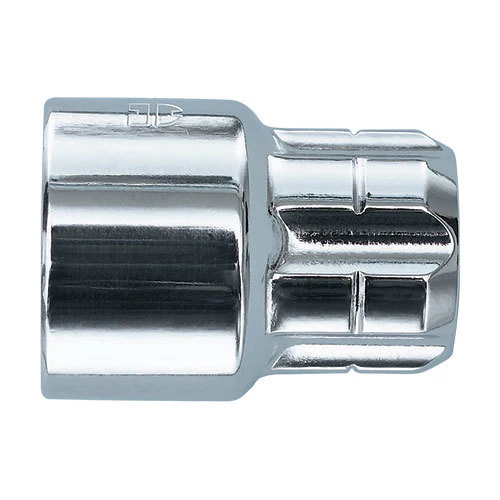 ZEBRA Pass-Through Ratchet - Powerdriv® Hexagon Socket - 13mm - Image 2