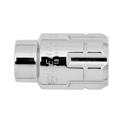 ZEBRA Pass-Through Ratchet - Powerdriv® Hexagon Socket - 17mm