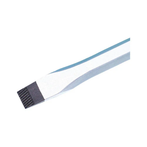 ZEBRA Slotted Screwdriver - Hexagon Blade; Laser-Cut Tip - 1.2 x 6.5mm - Image 2