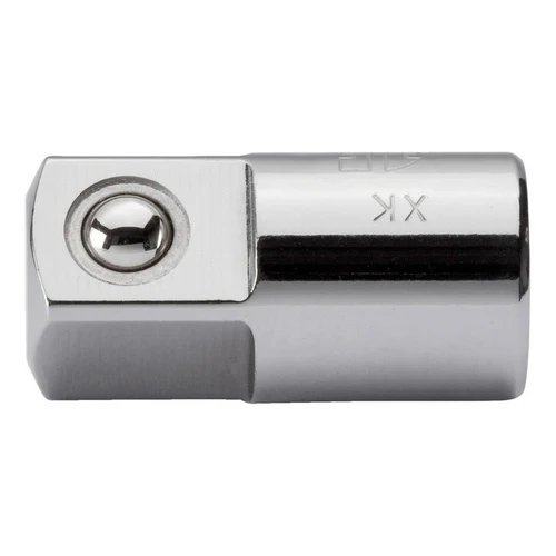 ZEBRA Step-Up Socket - 1/4 Inch to 3/8 Inch